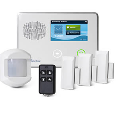 16 Channel Real-Time DVR Security System with 2TB HDD & 16 700TVL