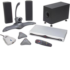 DualBrite Motion Sensing Security Light